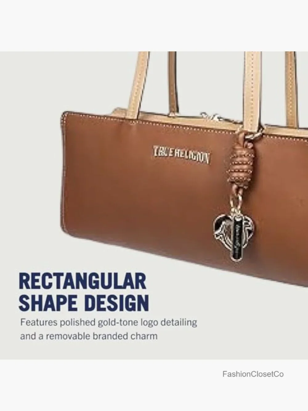 N/A structured satchel
